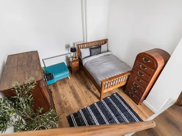 Apartamento en  Avinguda de Castelldefels 31 - Foto 2