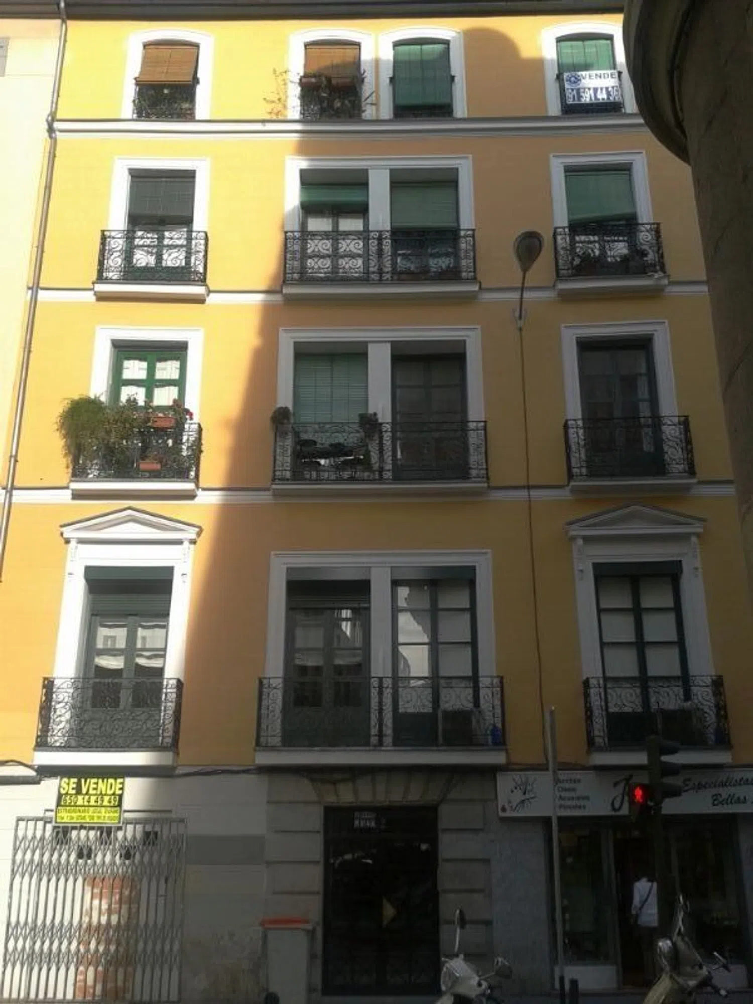 Piso en calle de Hortaleza, 82 - Foto 7