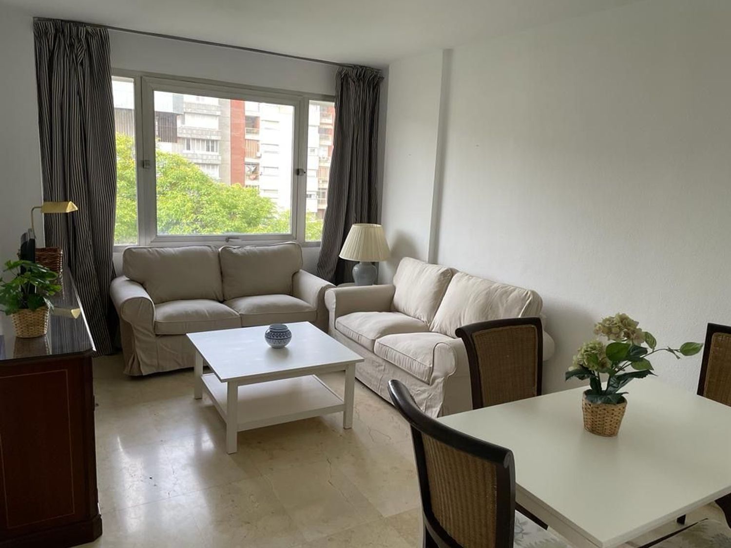 Piso en Plaza Aviador Ruiz de Alda, 7, Prado de San Sebastián - Ramón Carande - Foto 3