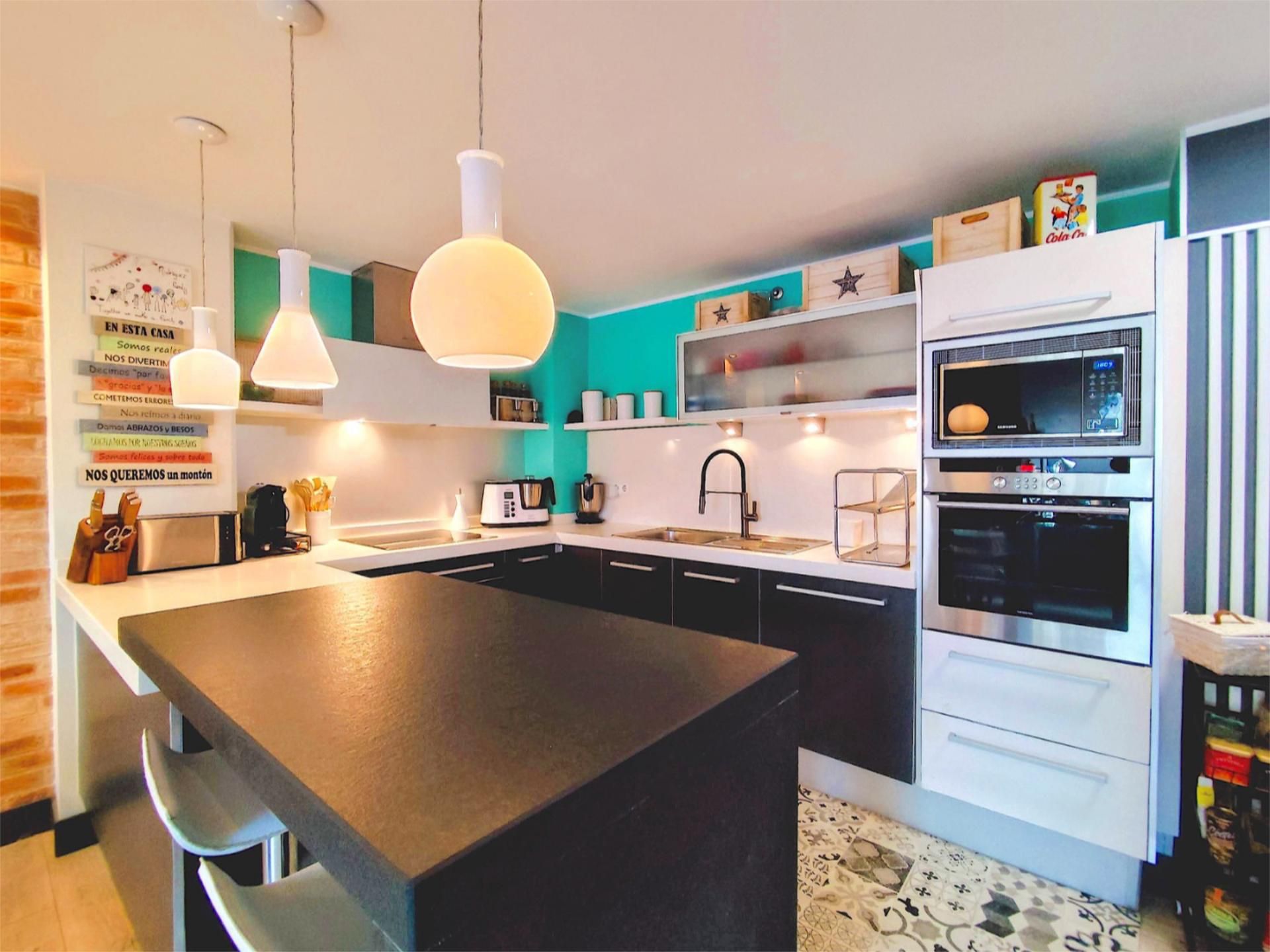 Piso en  Calle Castillo de Belmonte 1 - Foto 12