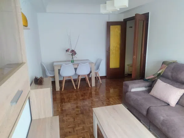 Piso en Calle Bebricio, 38 - Foto 3