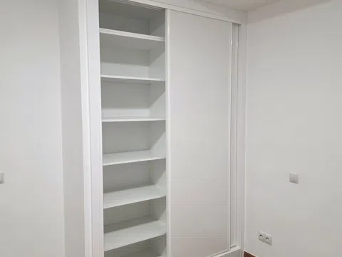 Piso en calle de Vizcaya, 15 - Foto 4