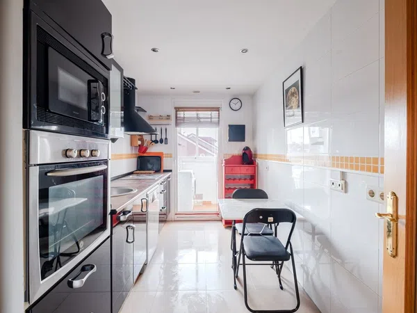 Piso en Barrio Valdepelayo-Montepinos-Arroyo Culebro - Foto 19