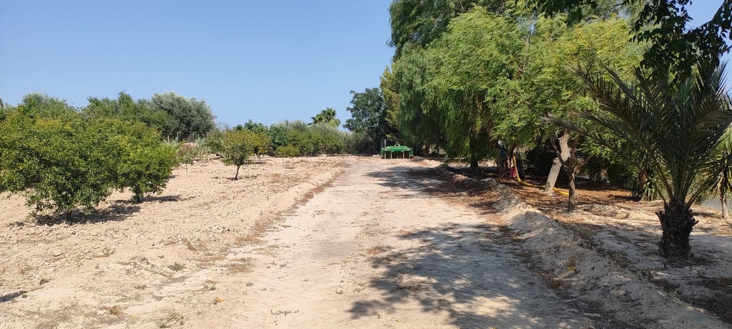 Finca rústica en Carretera de Mula, 86, Sangonera la Seca - Foto 27