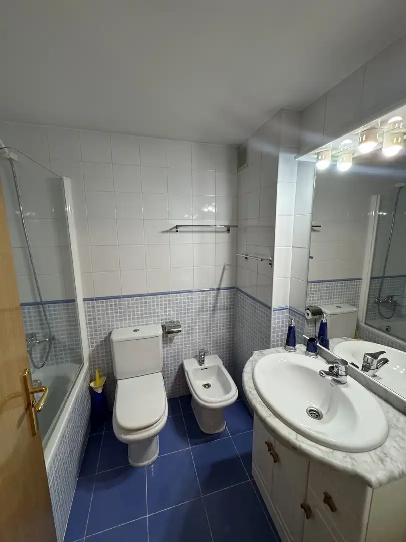 Piso en  Avinguda de Ramon d'Olzina 83 - Foto 16