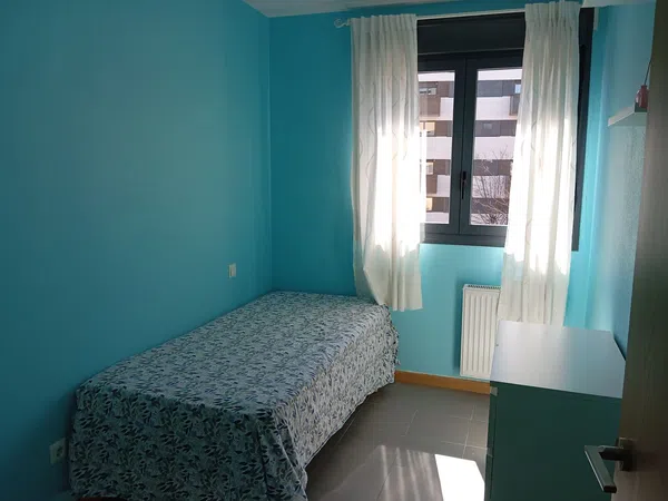 Piso en Avenida de Madrid, 5, Primera Fase - Nuevo Tres Cantos - Foto 17
