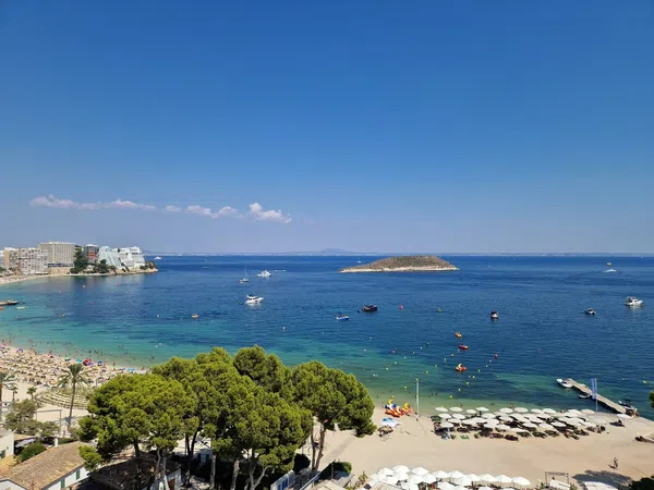 Estudio en Avenida Notari Alemany, 1, Magaluf, Magaluf - Foto 1