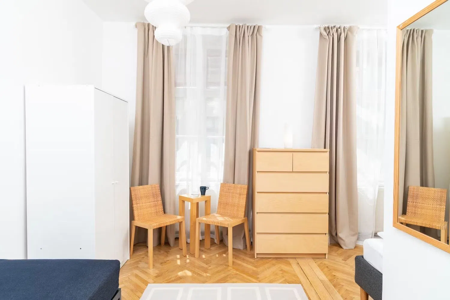 Piso en C. de los Vascos, 6 - Foto 7