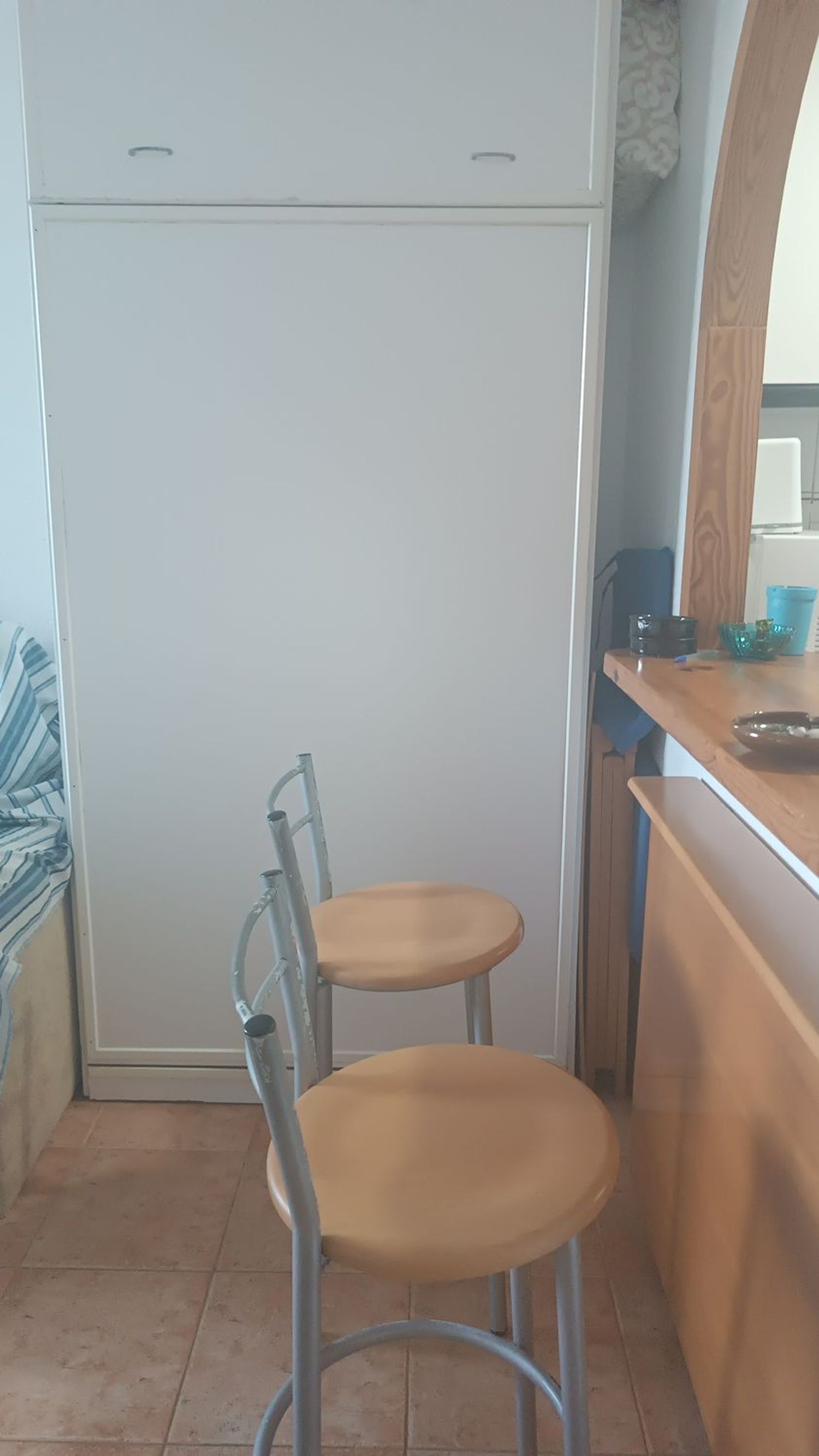 Estudio en Avenida De Francia, 41 - Foto 18
