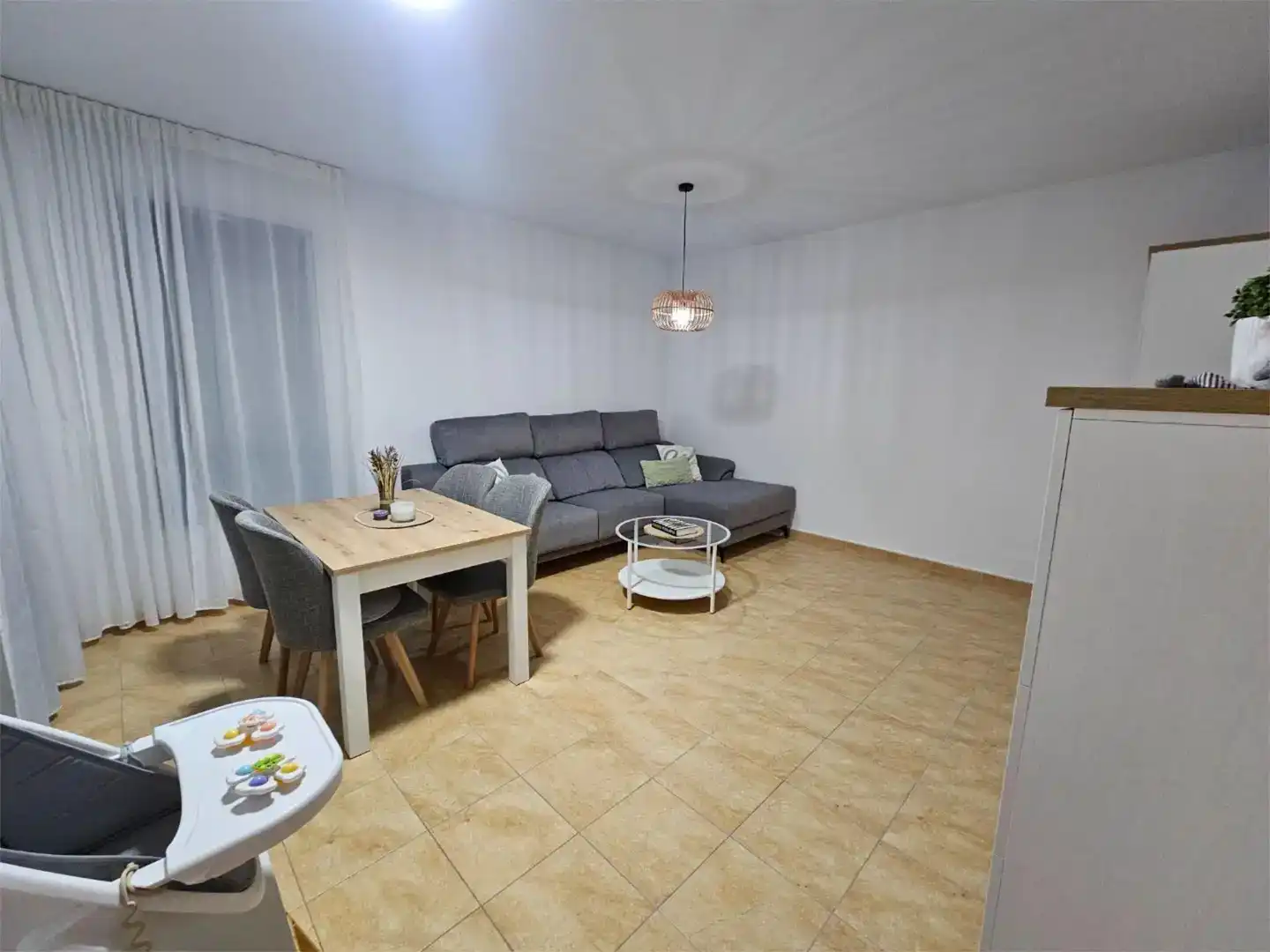 Piso en  Calle los Pozos 73 - Foto 4