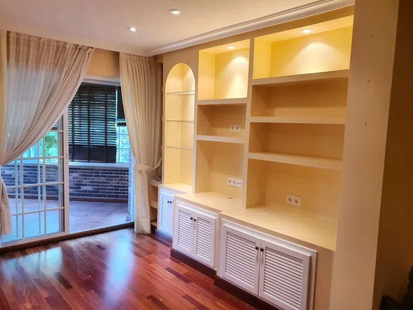 Piso en calle Zuloaga, 14 - Foto 7