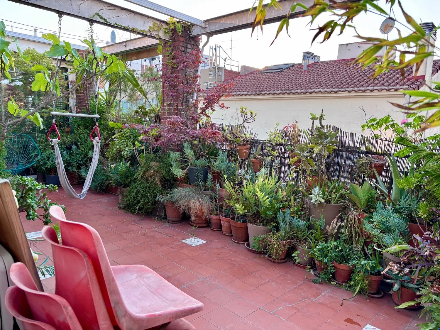 Ático en Barrio Malasaña-Universidad - Foto 38