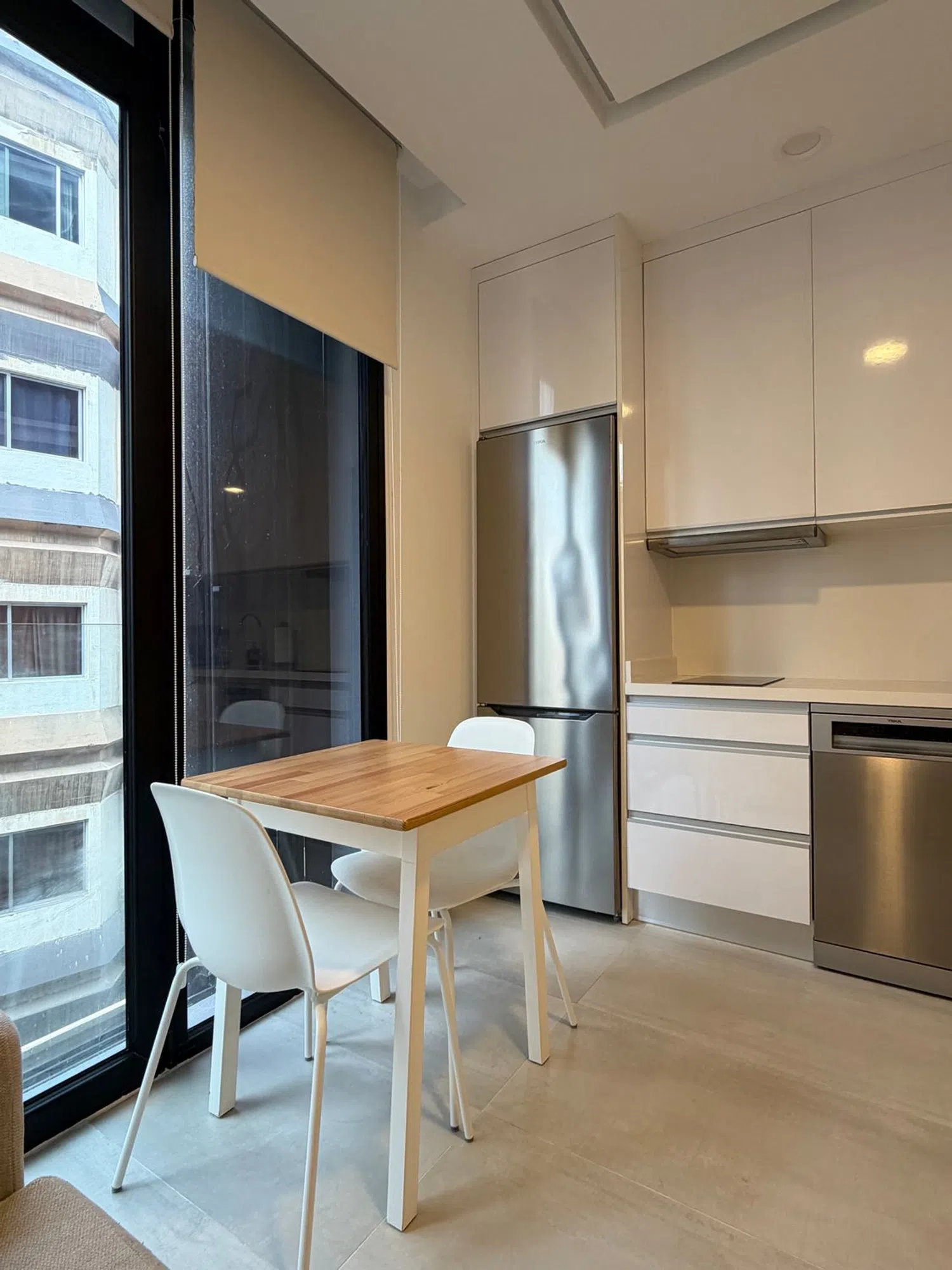 Estudio en calle Doctor Grau Bassas, 38 - Foto 9