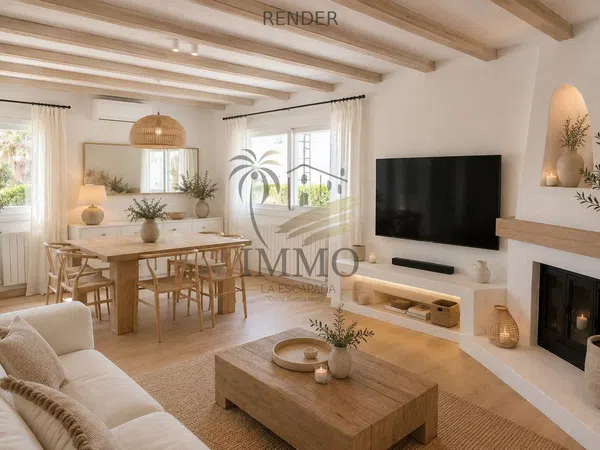 Casa o chalet independiente en Cometa-Carrió, Cometa-Carrió - Foto 30