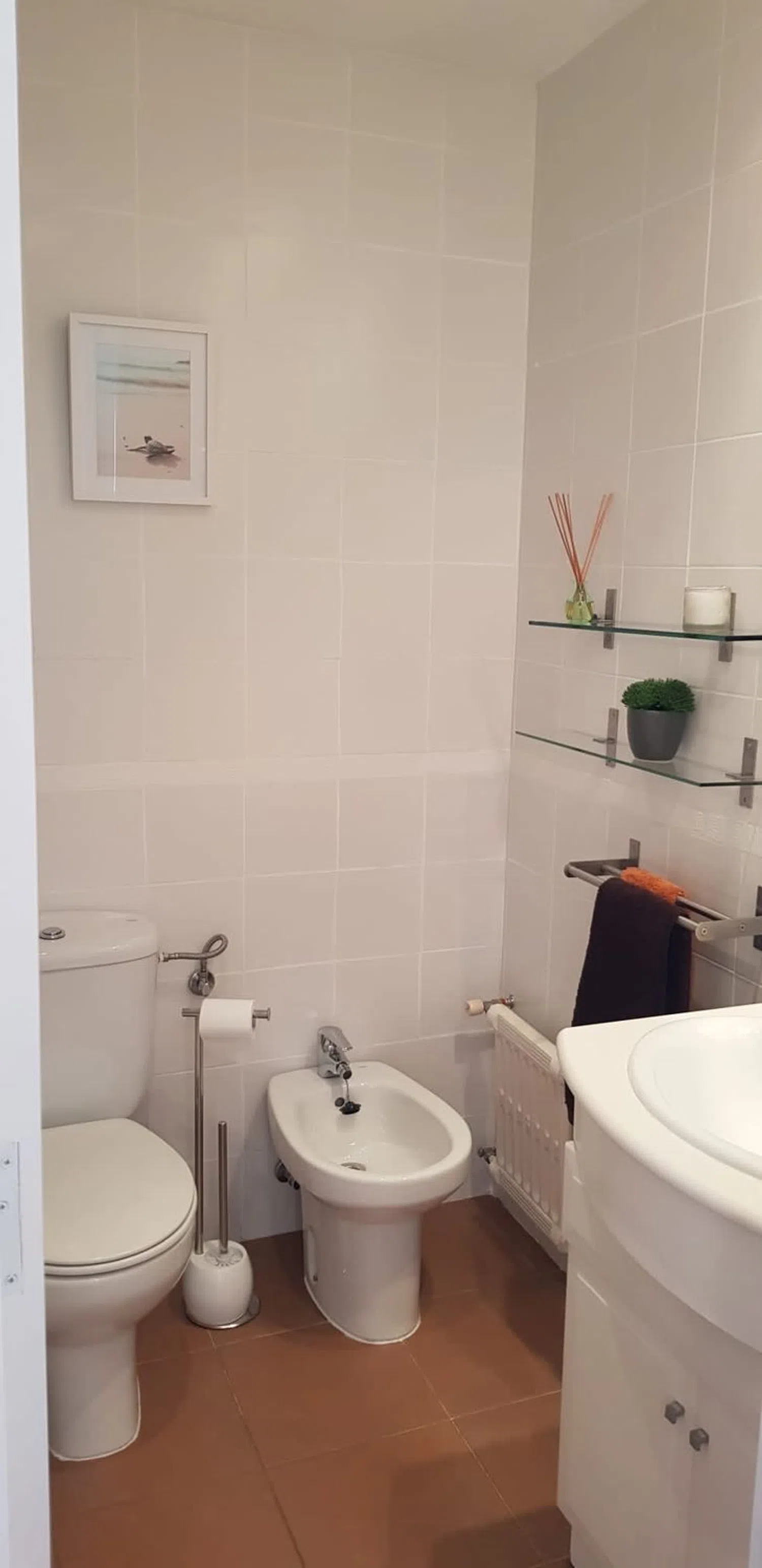 Piso en avenida del General Perón, 32 - Foto 13