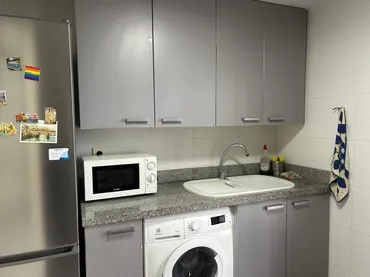 Piso en  Carrer de José María Haro - Foto 17