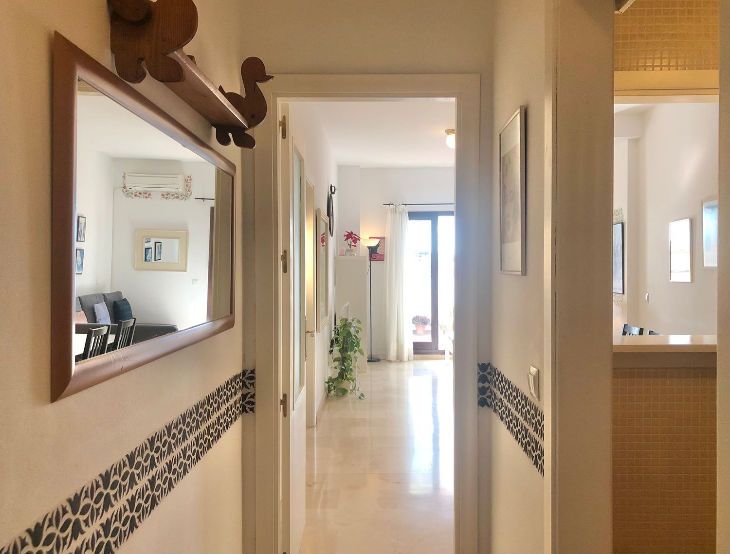 Ático en Calle Parras, 22, La Goleta - San Felipe Neri - Foto 7