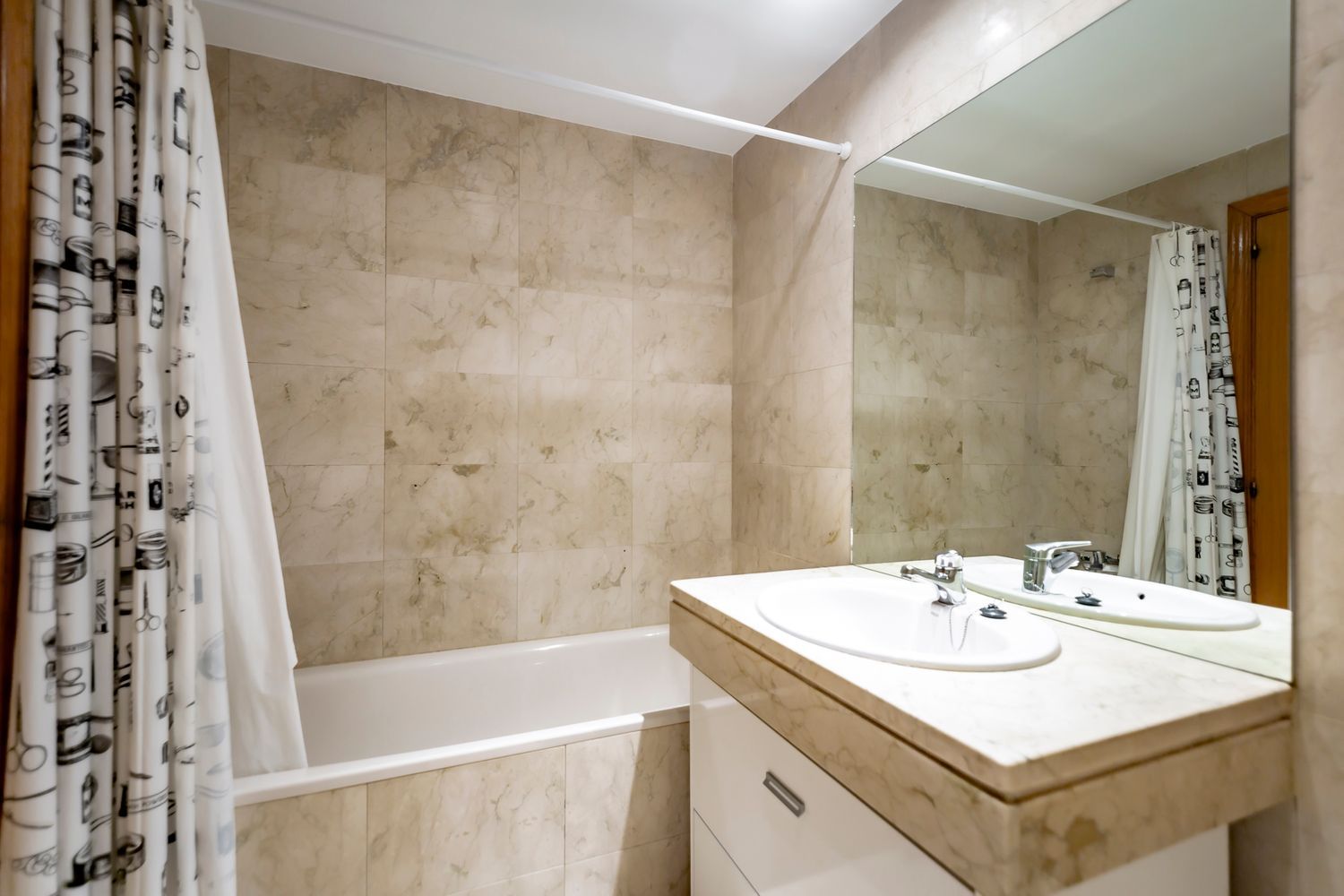 Ático en calle Rafael Bergamín, 12 - Foto 14