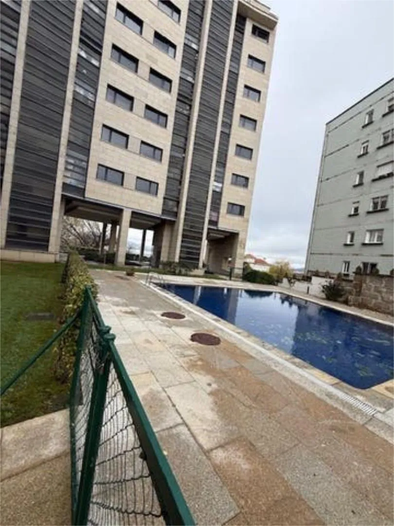 Piso en Alcabre - Foto 8