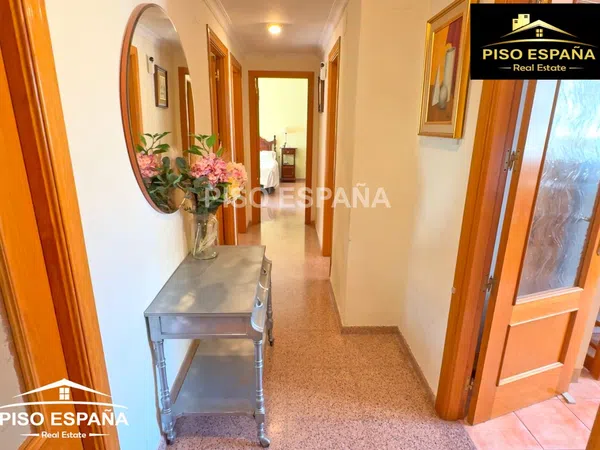 Piso en CL Arpon, Del, Cabo de las Huertas - Foto 3