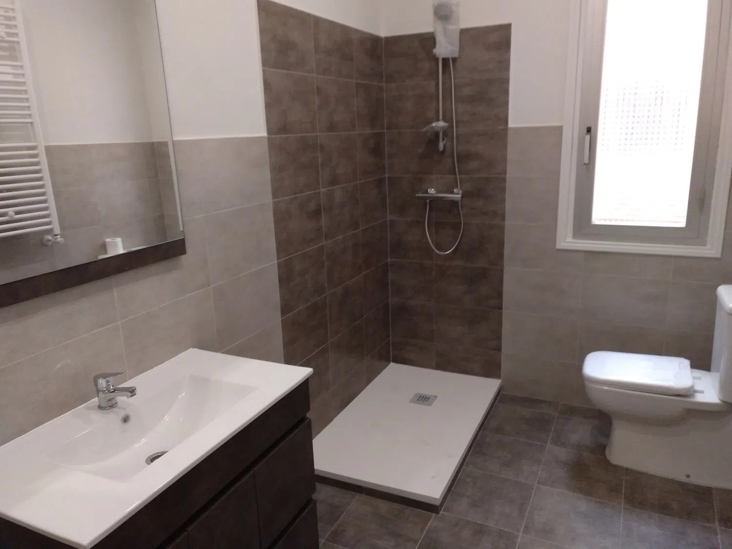Piso en costanilla de los Desamparados, 21 - Foto 1