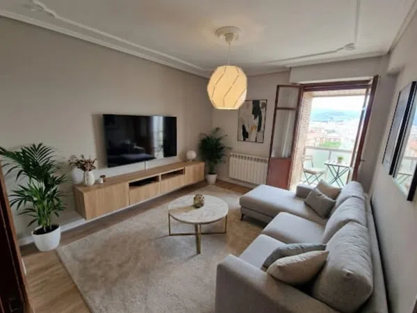 Piso en Lugar Barrio Zurbaranbarri, 3 a - Foto 11