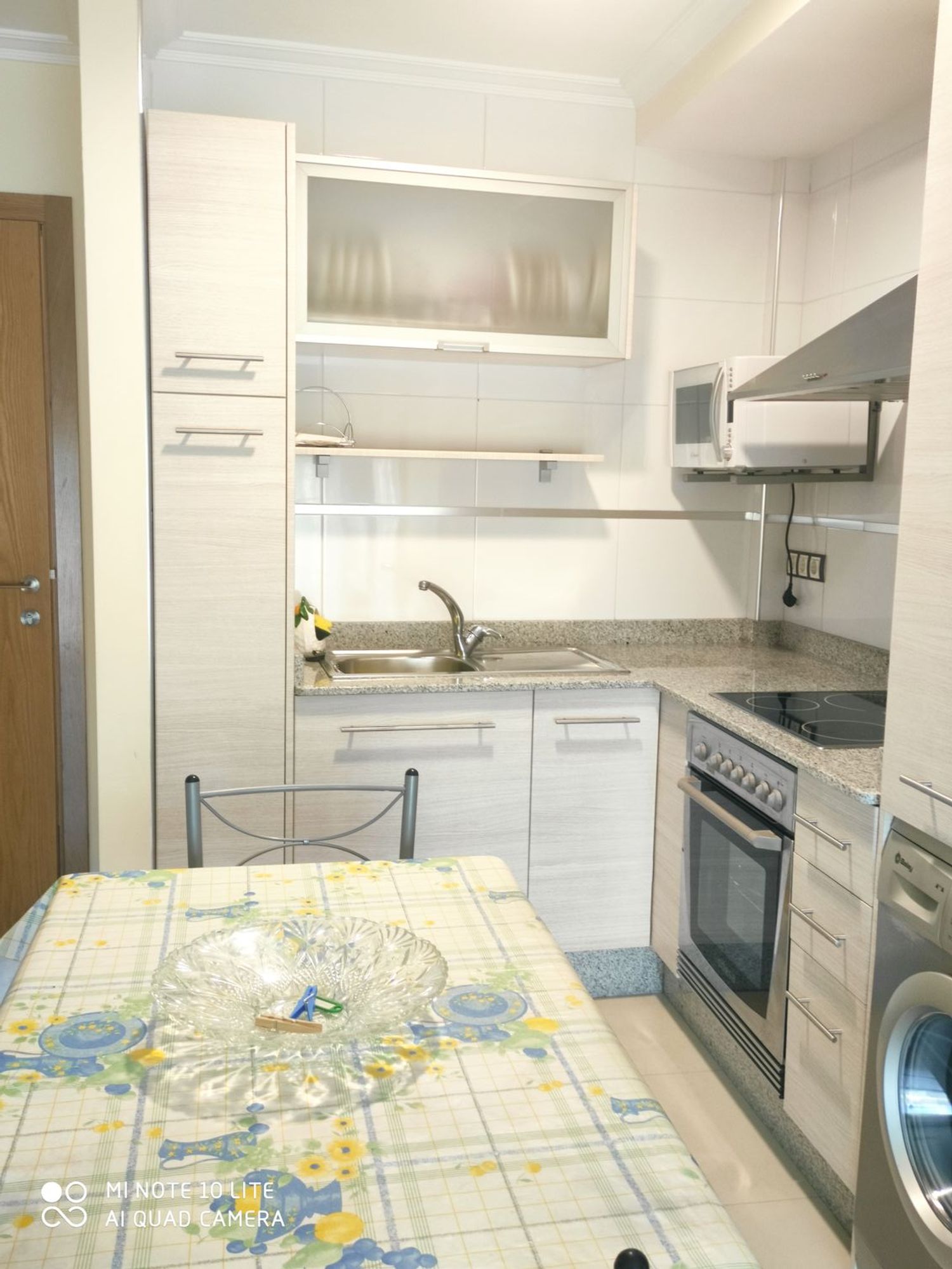 Estudio en Calle Dos, 3, Sobradelo - Rosaleda, Sobradelo - Rosaleda - Foto 2