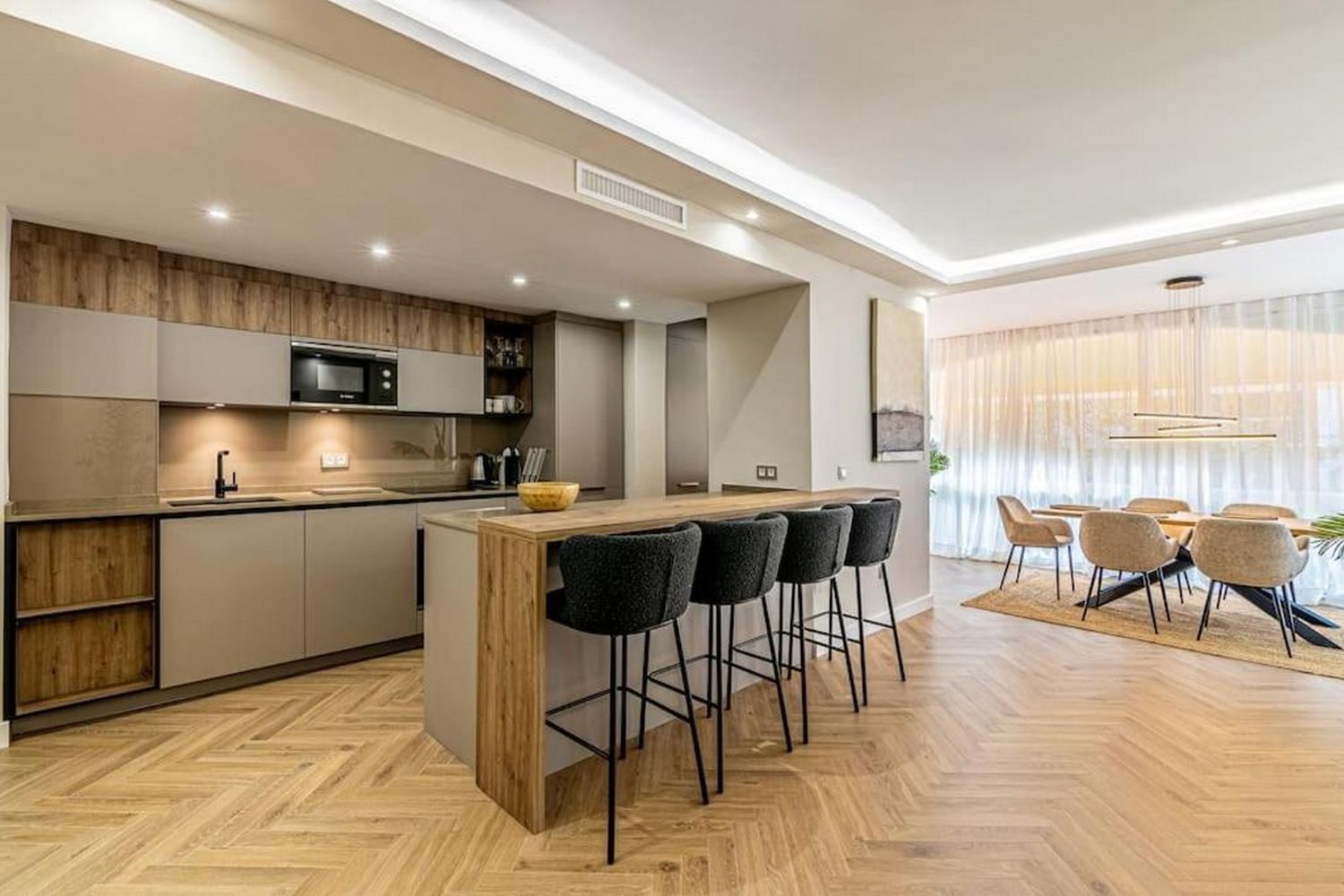 Piso en avenida Príncipe Salman s/n - Foto 10