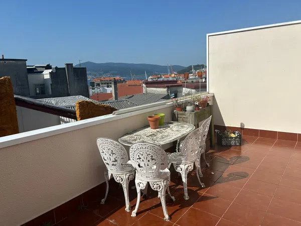 Piso en Calle Colón, 33 -35, Centro - Areal - Foto 1