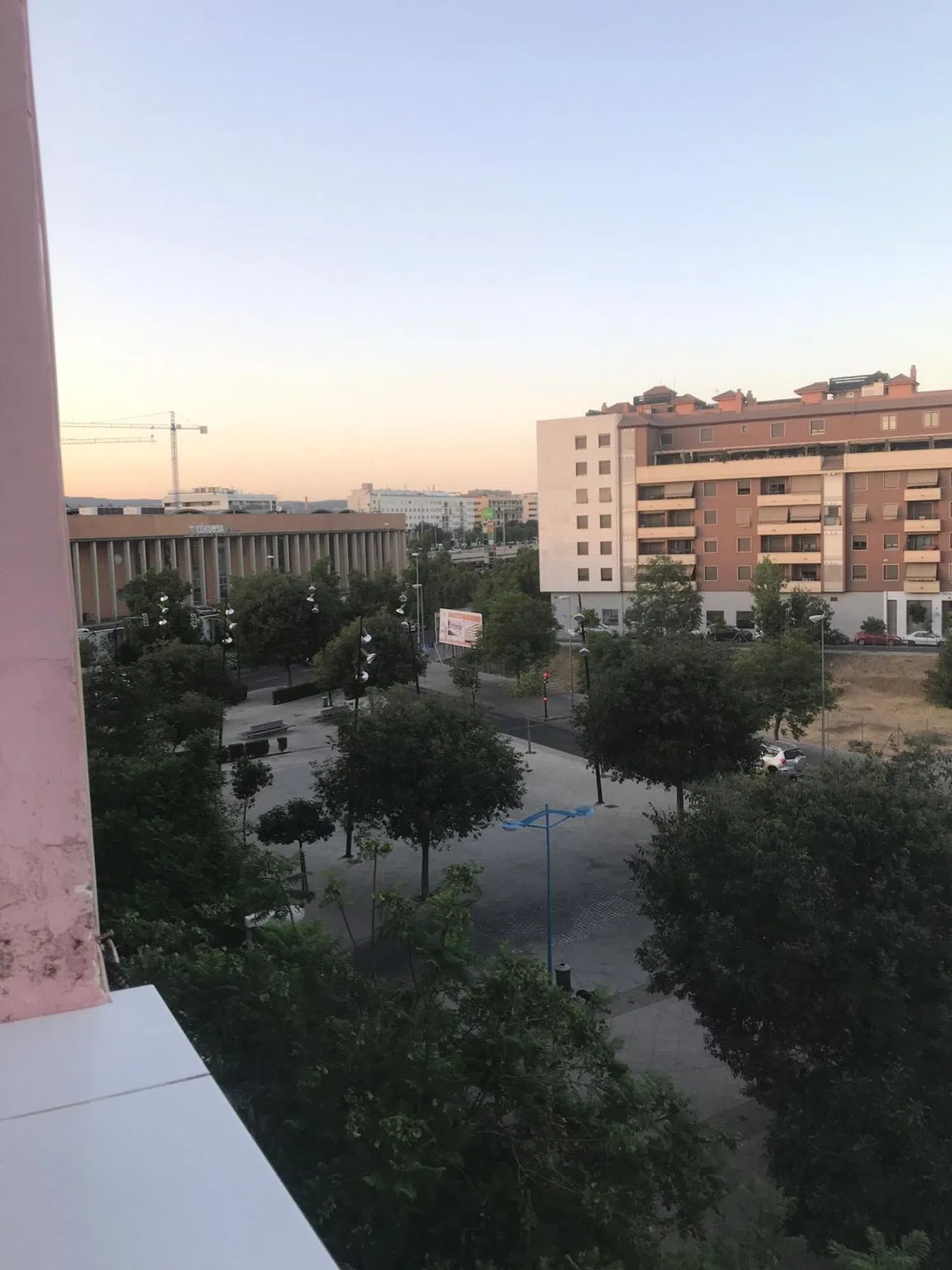 Piso en bulevar Hernán Ruiz, 23 - Foto 3