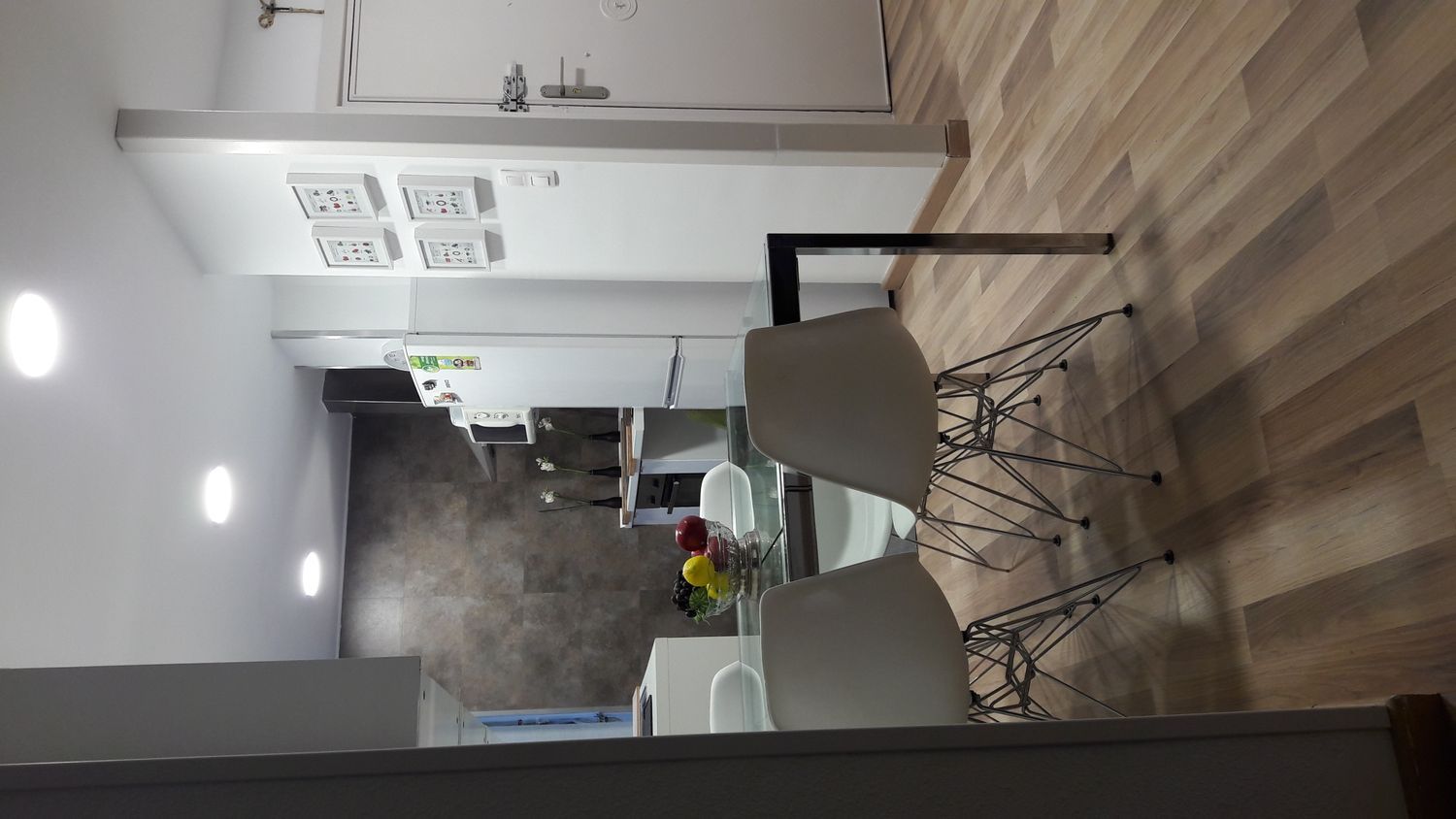 Piso en calle angel barrios entre camino de ronda y arabial, 2 - Foto 9