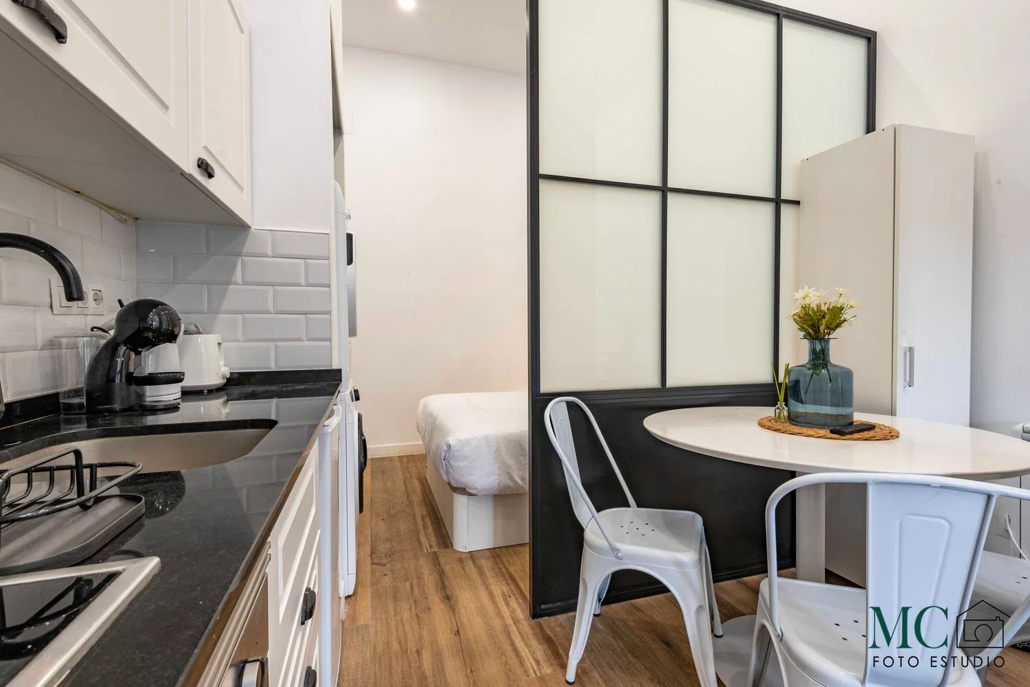 Piso en paseo de la Esperanza, 47 - Foto 11