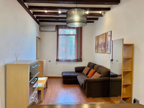 Piso en calle de Sant Bertran, 12