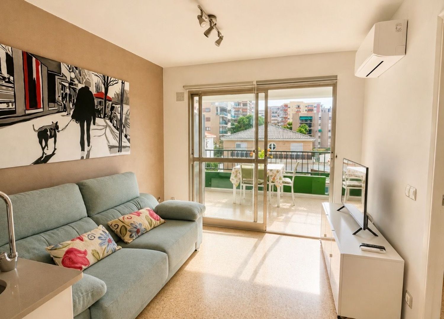 Estudio en Calle el Faro, 4, Els Terrers, Els Terrers - Foto 4