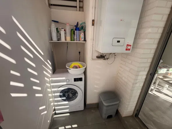 Piso en Calle d'Ángel Villena, 24, Ciutat de les Arts i de les Ciencies - Foto 23