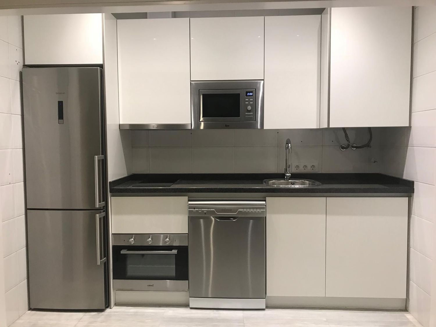 Piso en Ramon Carande, 1 manzanaR - Foto 7