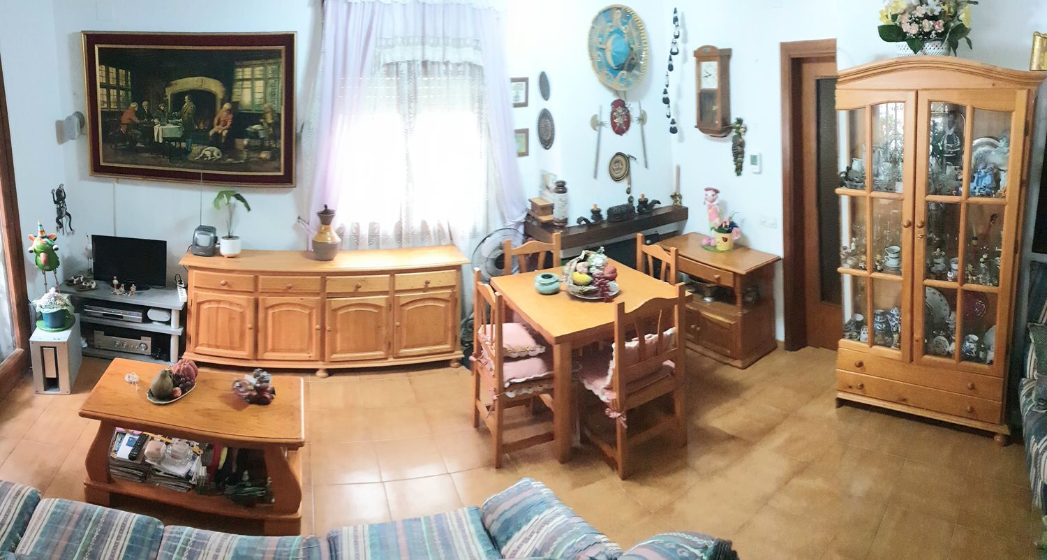 Chalet adosado en avenida dels Pins, 23 - Foto 4