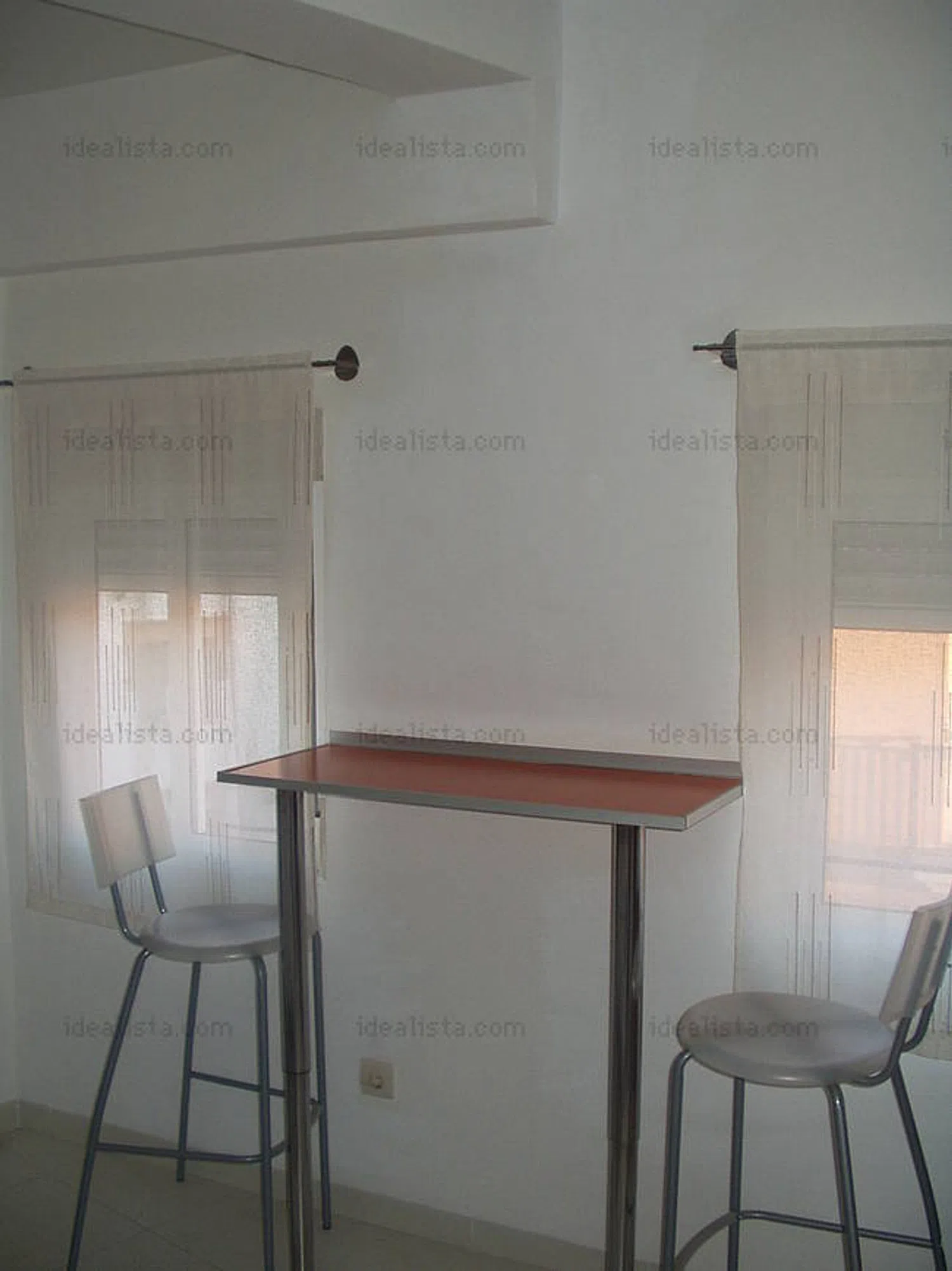 Estudio en pasaje Conde de la Mejorada, 7 - Foto 4