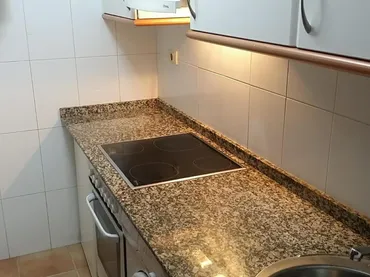 Estudio en  Rúa Tomás A. Alonso 64 - Foto 4