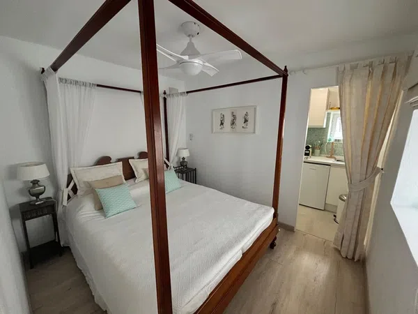 Estudio en Calle montes, 102 - Foto 4