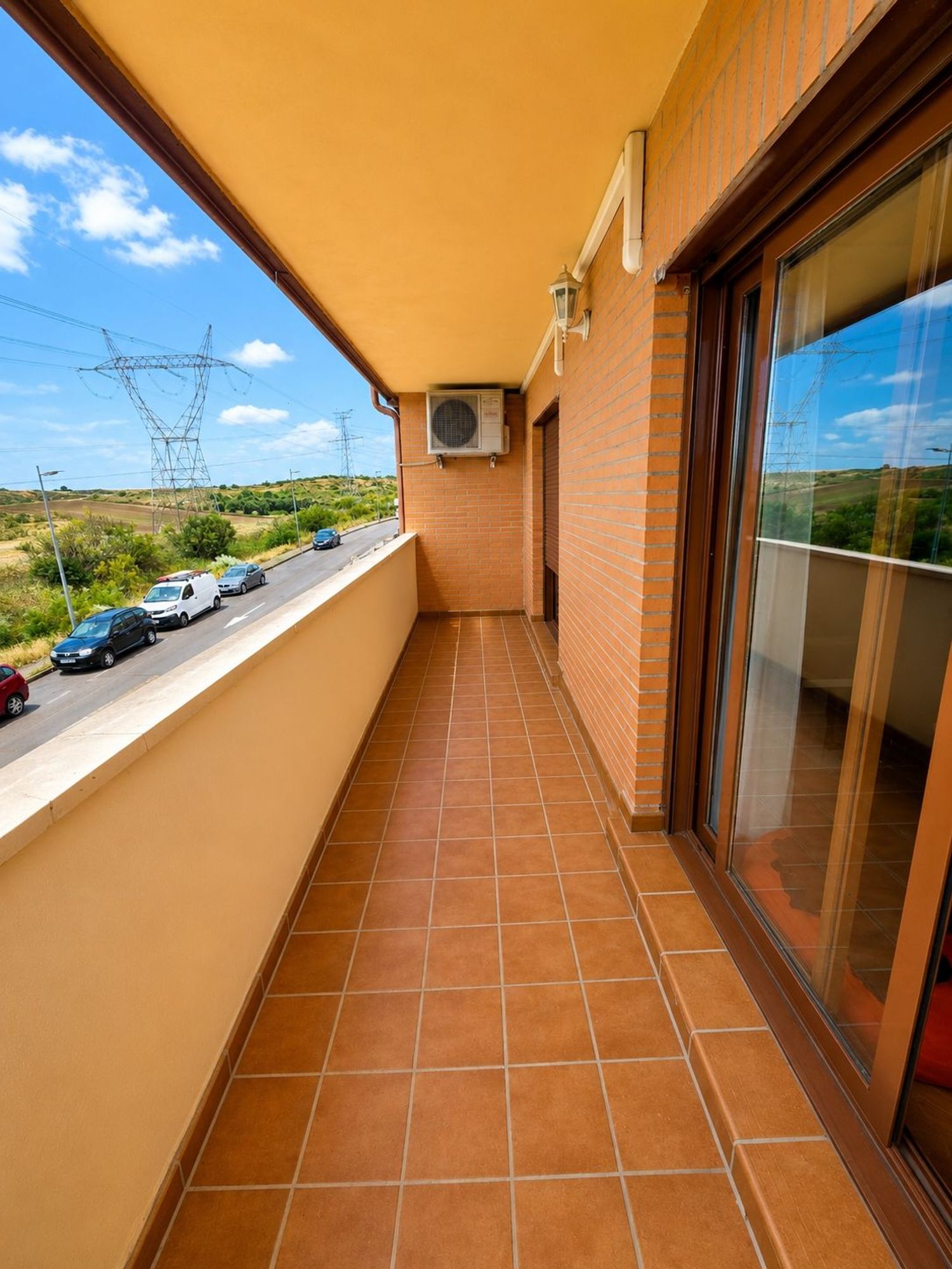 Chalet pareado en Coimbra - Guadarrama - Foto 4