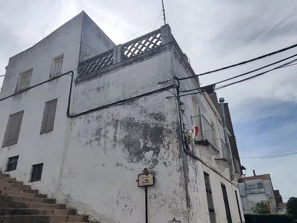 Casa o chalet independiente en Avenida Aurelio Cabrera, 18 - Foto 2