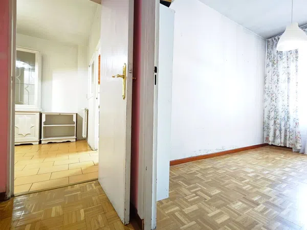Piso en Avenida del Doctor García Tapia, Media Legua - Foto 40