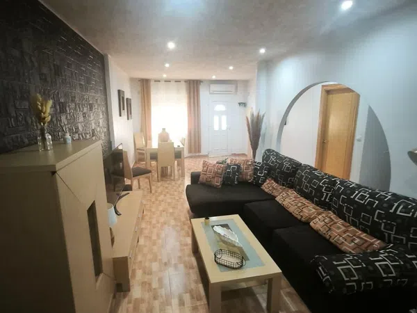 Chalet adosado en Calle Mayor, 13, Alumbres-Escombreras, Alumbres-Escombreras - Foto 1