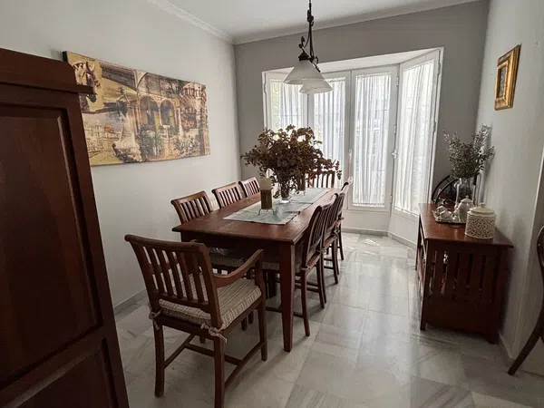 Casa o chalet independiente en Avenida Alcalde Eduardo Ruiz Golluri, 13, Vistahermosa - Foto 21
