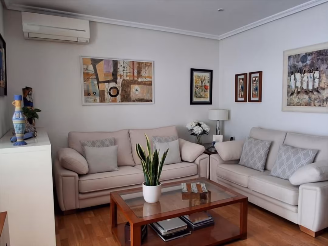 Piso en  Calle Antonio Romero 10 - Foto 2