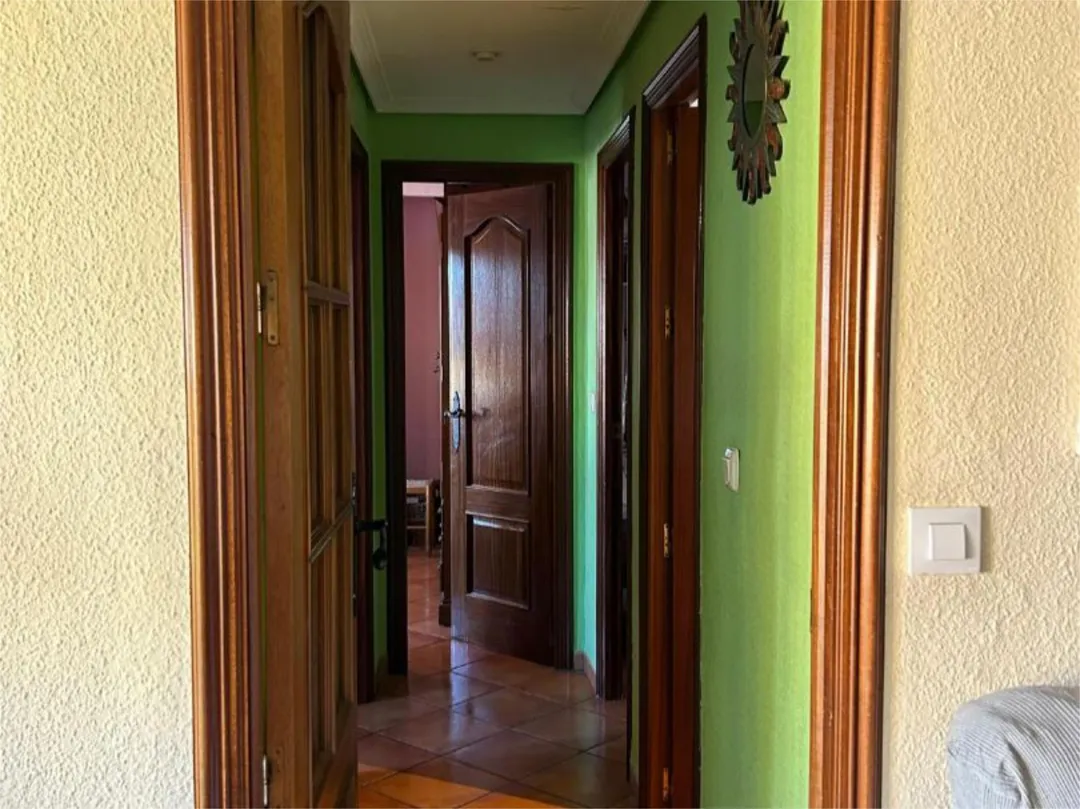 Piso en  Plaza Escritor Peña Aguayo 5 - Foto 12