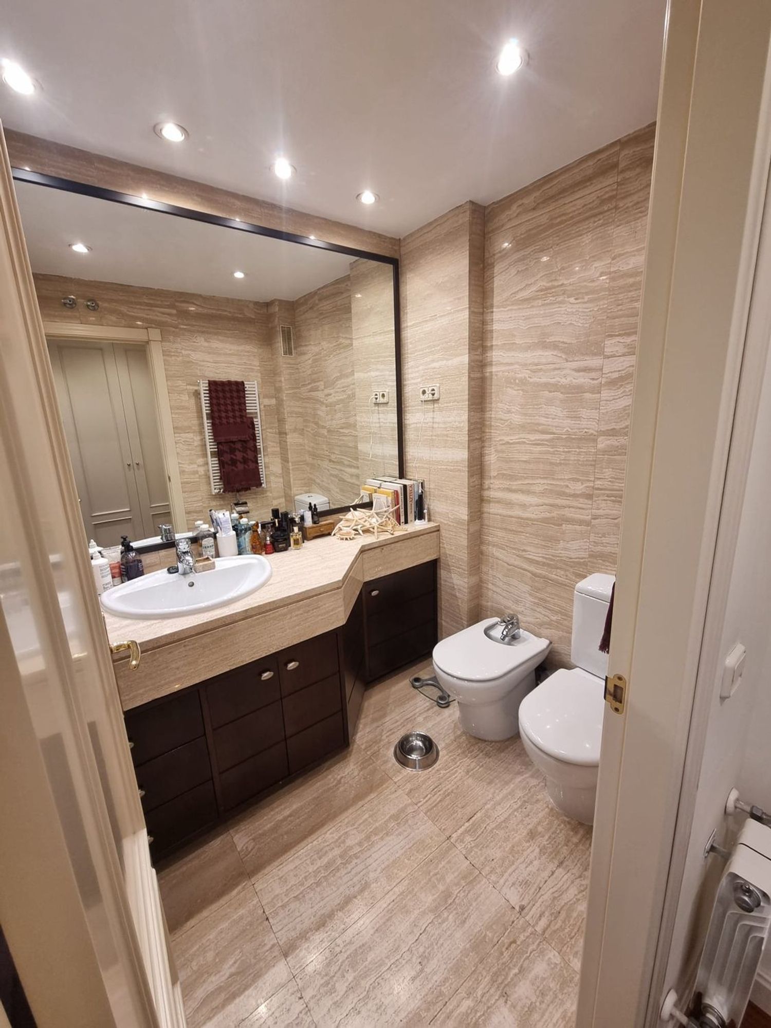 Piso en paseo de la Alameda de Osuna, 50 - Foto 36