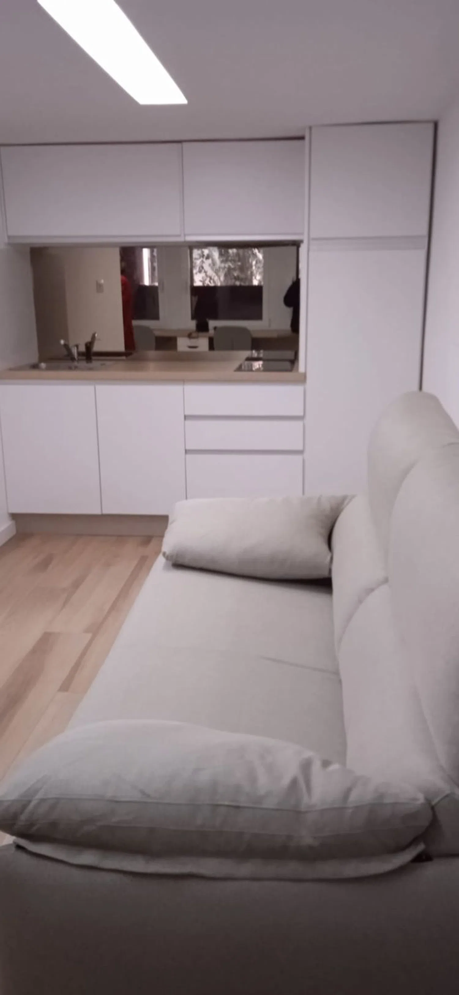 Estudio en calle de Emilio Carrere, 10 - Foto 2