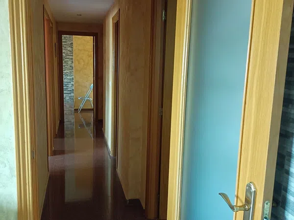 Piso en Camino de Valencia, 27 - Foto 1